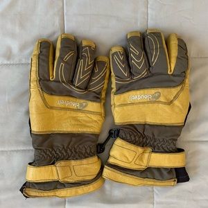Men’s Cloudveil Gloves Medium